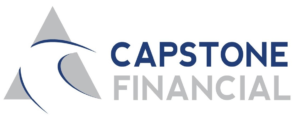 Capstone Financial Logo