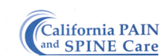 California Pain and Spine Care Logo