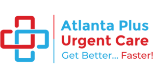 Atlanta Plus Urgent Care Logo